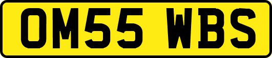OM55WBS