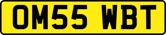 OM55WBT