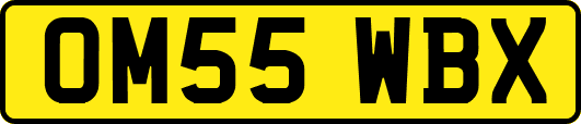 OM55WBX