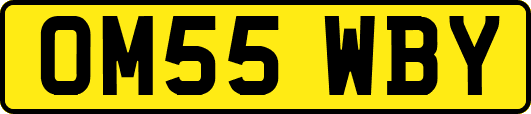 OM55WBY