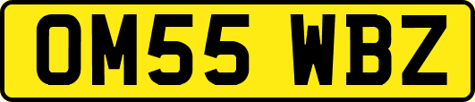 OM55WBZ