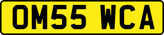 OM55WCA