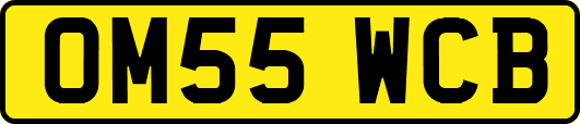 OM55WCB