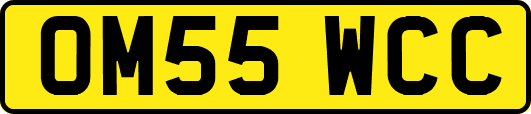 OM55WCC