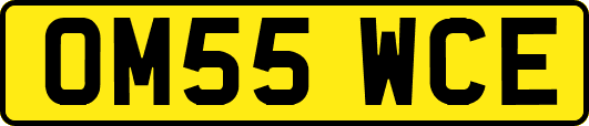 OM55WCE