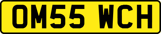 OM55WCH