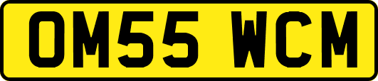 OM55WCM