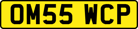 OM55WCP