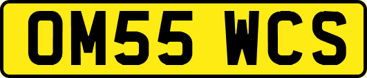 OM55WCS