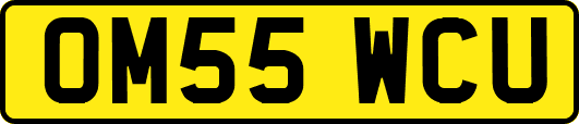 OM55WCU