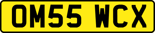 OM55WCX