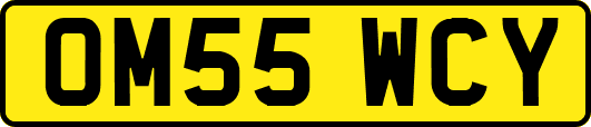 OM55WCY