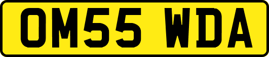 OM55WDA