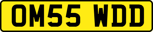 OM55WDD