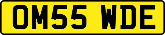 OM55WDE
