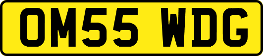 OM55WDG