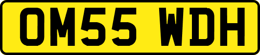 OM55WDH