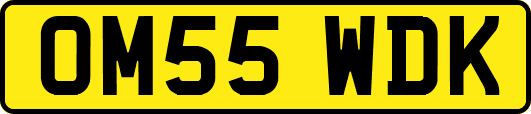 OM55WDK