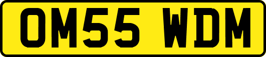 OM55WDM