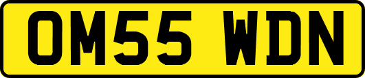 OM55WDN