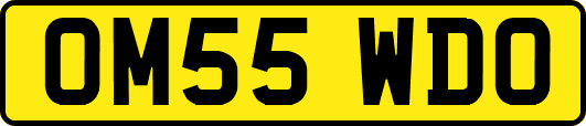 OM55WDO