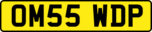 OM55WDP