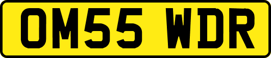 OM55WDR