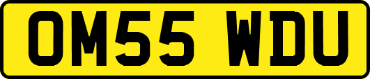 OM55WDU
