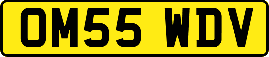 OM55WDV