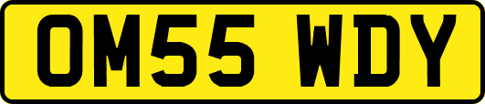 OM55WDY