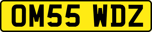 OM55WDZ