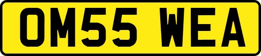 OM55WEA
