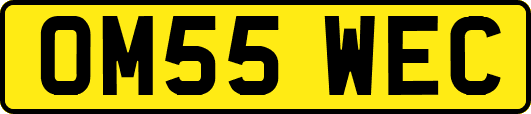 OM55WEC