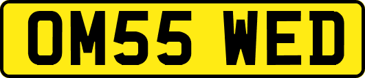OM55WED