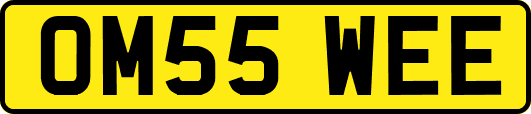 OM55WEE
