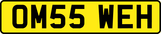 OM55WEH