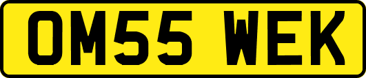 OM55WEK