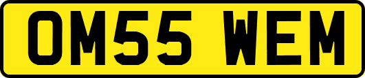 OM55WEM