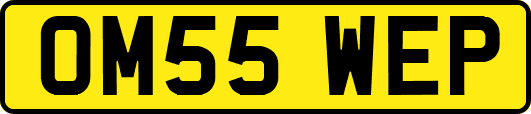 OM55WEP