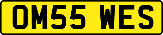 OM55WES