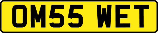 OM55WET