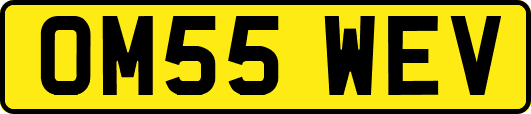 OM55WEV