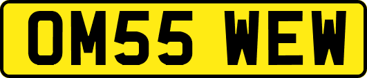 OM55WEW