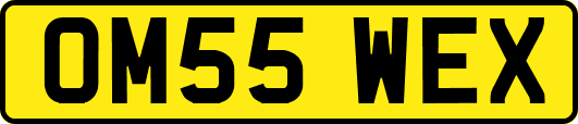 OM55WEX