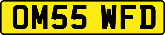 OM55WFD