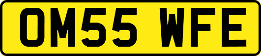 OM55WFE