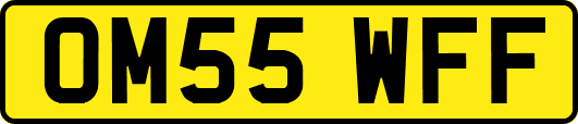 OM55WFF