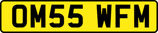 OM55WFM