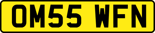 OM55WFN