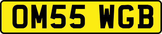 OM55WGB